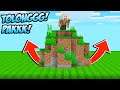 KALIAN JANGAN SAMPAI JATUH KEDALAM LAVA VIRUS SANGAT BERBAHAYA DI MINECRAFT!