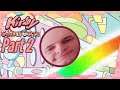 Kirby: Canvas Curse JakesterIX Gameplay | Part 2