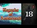 Legends of Amberland - 18 The Frozen North