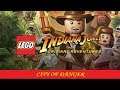 Lego Indiana Jones The Original Adventures - City of Danger - 3