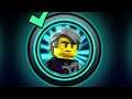 LEGO Ninjago: Nindroids - Disguised Garmadon - Free Play Gameplay
