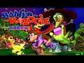 Let's Play Banjo & Kazooie Part 4 (N64 Version)