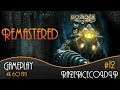 Let's Play BioShock 2 Remastered Deutsch #12 - Fontaine Futuristics Teil 2 4K60
