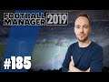 Let's Play Football Manager 2019 | Karriere 1 - #185 - Schalke & Juventus
