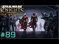 Let's Play Star Wars: KOTOR - Part 89 - Into The Temple (Light Side)