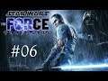 Let´s Play Star Wars: The Force Unleashed #06 - Kota in der Wolkenstadt