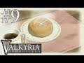 Let's Play Valkyria Chronicles (BLIND) Chapter 6A: EAT MY BREAD