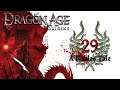 Lets Roleplay Dragon Age Origins Episode 29 "Wolves In The Woods"