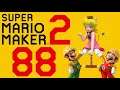 Lettuce play Super Mario Maker 2 part 88