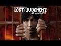 LOST JUDGMENT チャプター④Red Knife