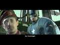 LP Captain America: Super Soldier pt.11