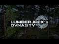 Lumberjack's Dynasty - S1 Ep5 - Peche, champignons et remorques