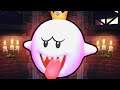 MARIO PARTY 9 – BOSS BATTLE MINIGAMES – KING BOO'S PUZZLE ATTACK ! (106 Points)