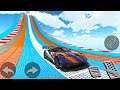 Mega Ramps - Ultimate Races - Car Racing 2021: Car Games Offline | Android GamePlay