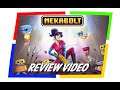 Mekabolt - Review Video