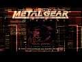 Metal Gear Solid - A Favourite