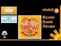 Microbrew Boardgame The Beer Brewing Board Game in a tiny tin