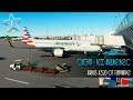 Microsoft Flight Simulator | Сиэтл - Лос-Анджелес | Airbus A320 от FlyByWire