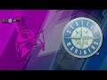 MLB® The Show™ 19 Seattle Mariners vs. Scranton Knights
