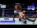 Modo Universo WWE2k20 #5 ¡Debuta KEITH LEE! (SmackDown)