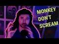 Monkey Try Not To Scream #3