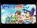 Monster Boy And The Cursed Kingdom ( Demo)