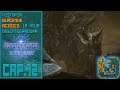 [Monster Hunter World: Iceborne] [Cap.12] Glavenus Acídico: La hoja desintegradora