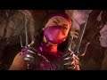 Mortal Kombat 11 - Klassic Mileena VS Klassic Kitana