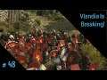 Mount & Blade: Bannerlord - Walkthrough Part 48 - Pushing!