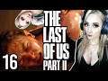 MY TRUE ENEMY | LETS PLAY! THE LAST OF US PART II | 16