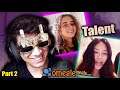 OMEGLE'S GOT TALENT Part 2 | Indian Boy on Omegle | Deewaytime