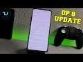 OnePlus 8 Updates/New OTA/What is new/Fixed/Issues/Bugs/Improved/PUBG gaming