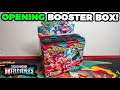 Opening Pokemon Battle Styles Booster Box! *ALT ART PULLED*