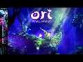 Ori And The Will Of The Wisps 🦉 #1 Das Tintenmoor - Howls Grube & Kwoloks Tal  [PC] 🦉 2h Livestream