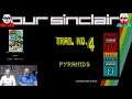Our Sinclair: A ZX Spectrum Podcast 28 - ATV Simulator