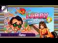 Padge Plays! Retro Edition: Leisure Suit Larry 6: Shape Up Or Slip Out! (PC - 1993 - Sierra) Part 2