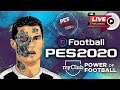 PES 2020 | MYCLUB ONLINE | PS4 EFOOTBALL