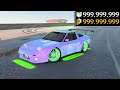 PetrolHead Traffic Quests - NISSAN 240SX driving Unlimited Money Mod APK - Android Gameplay #138