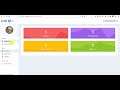ระบบเก็บข้อมูลพนักงานบริษัท เก็บประวัติข้อมูลพนักงาน php mysql xampp