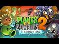 Plants vs Zombies™ 2 ( Nedělní oddechovka |2| ) 💕