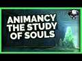 PoE/Avowed Lore: Animancy, The Study Of Souls