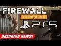 PSVR BREAKING NEWS | Firewall PS5 Patch | Beat Saber BTS DLC | New Snowboarding Game | Huge PSN Sale