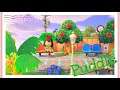 Puddle Island Tour!! - Kidcore Theme - Animal Crossing New Horizons