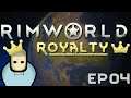 Rain Rain | RIMWORLD 1.1 ROYALTY DLC! | Ep 4