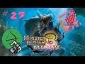 Rathian, But It's Pink...Literally That's It | Monster Hunter 3 Ultimate #25