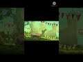 Rayman Adventures Parte 2 Gameplay Android Jogos #shorts