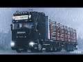Realistic Rain & Thunder Sounds v 2.2 | Euro Truck Simulator 2 Mod