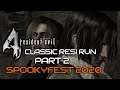 Resident Evil 4 (Classic Resi Run) Pt 2