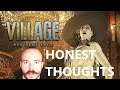 Resident Evil Village - My Honest Thoughts