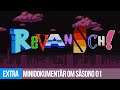 Revansch! - EXTRA: Minidokumentär om säsong 01
